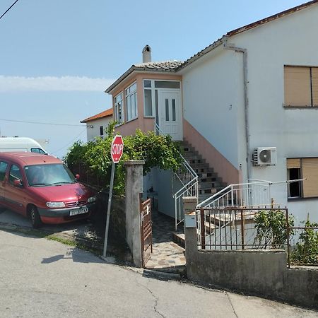 Apartman Magnolija Rijeka Exterior photo