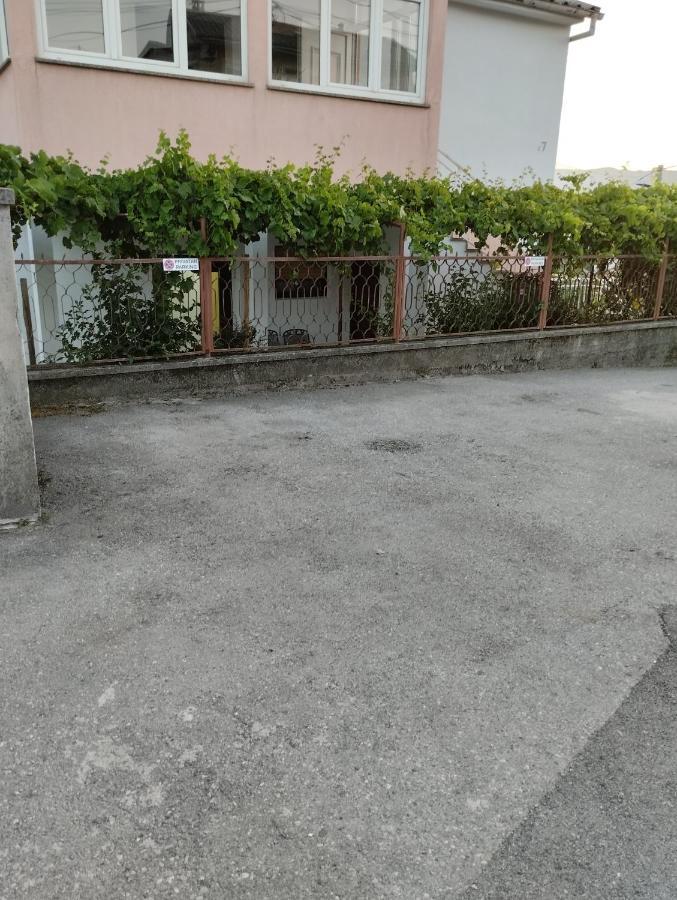 Apartman Magnolija Rijeka Exterior photo