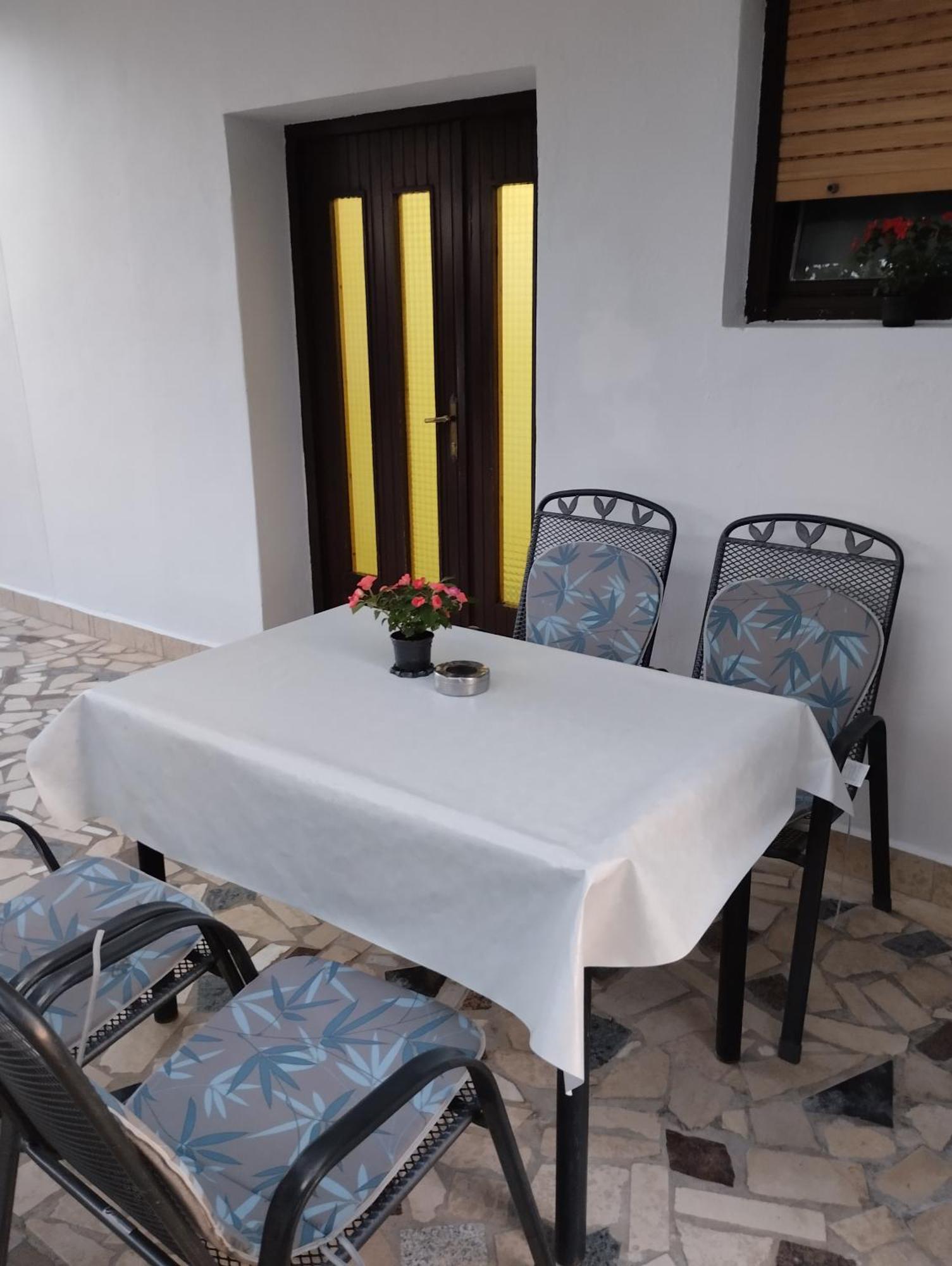 Apartman Magnolija Rijeka Exterior photo